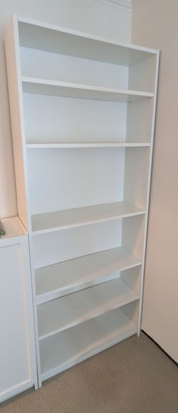 Ikea Billy Bookshelf