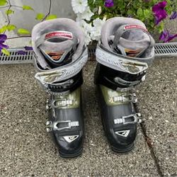 Nordica Olympia Ski Boots