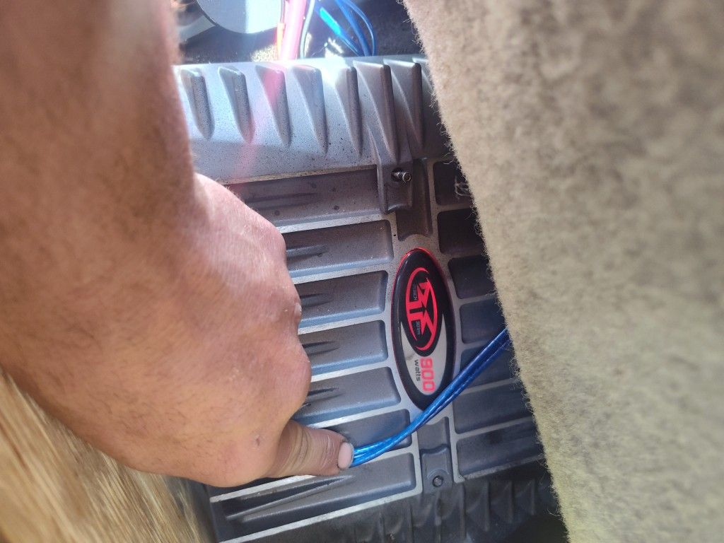 Car Audio