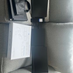 Laptop Extension Monitors