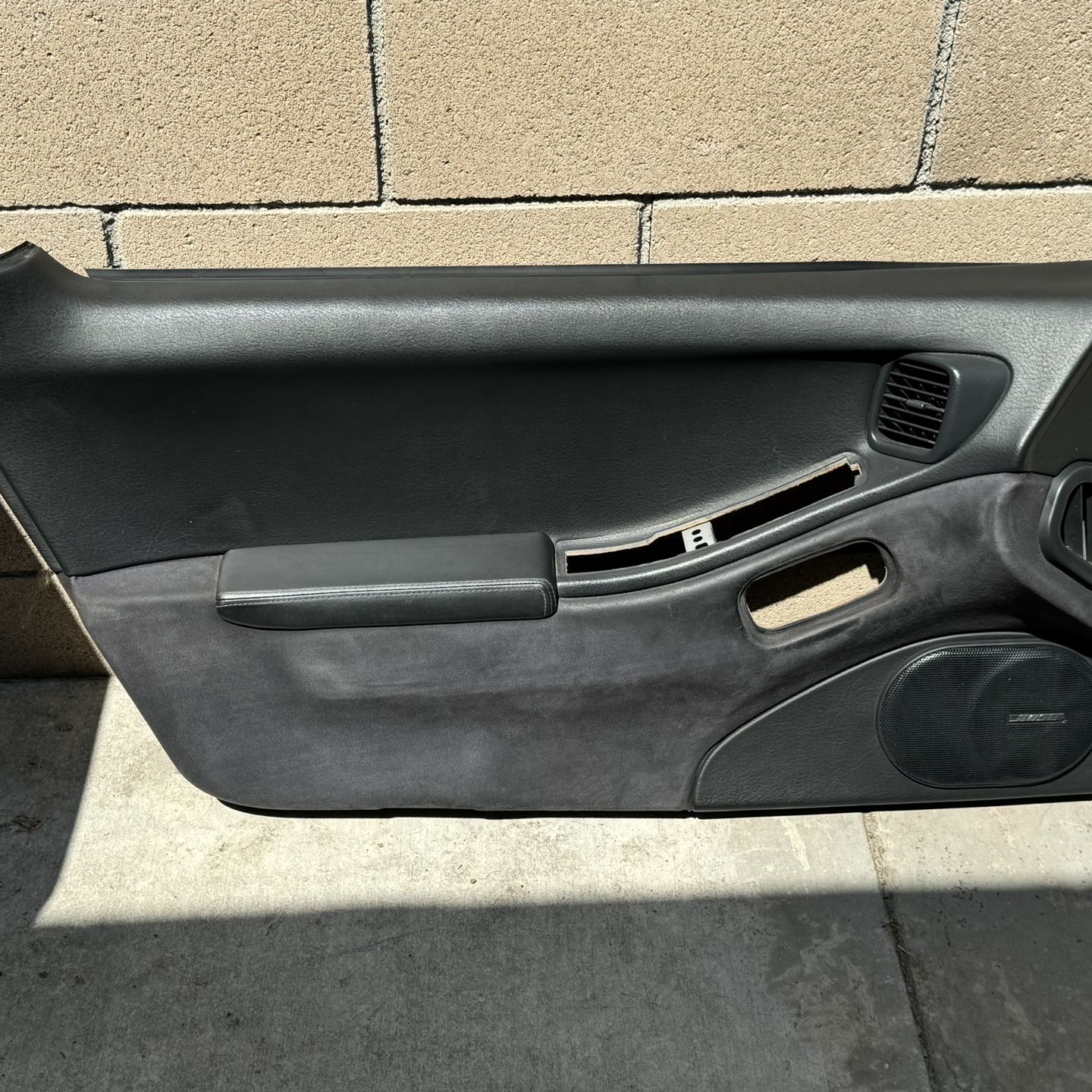Nissan 300ZX Z32 Door Panels for Sale in Irwindale, CA - OfferUp