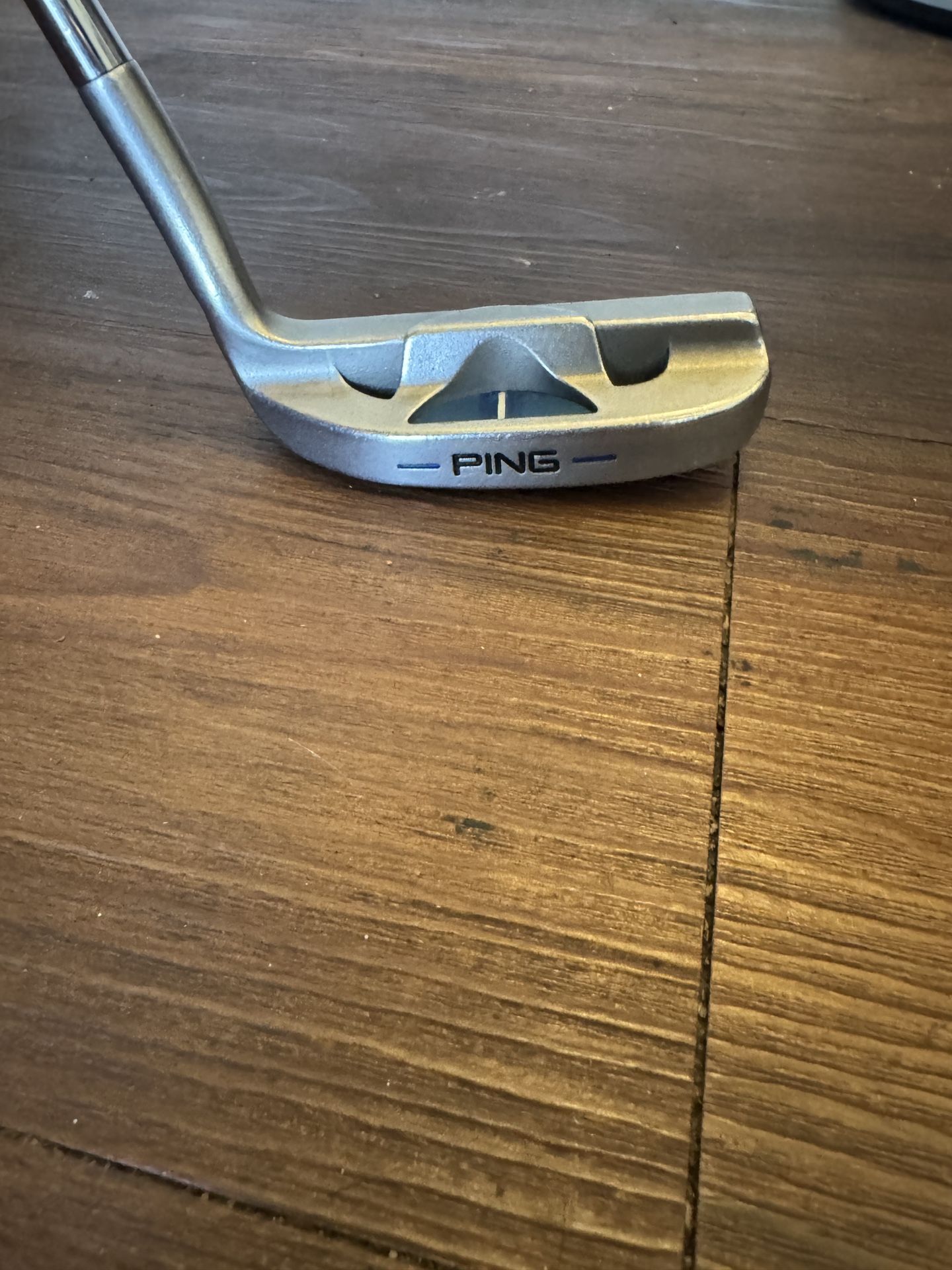 Golf Club - Ping G5i Tess Putter