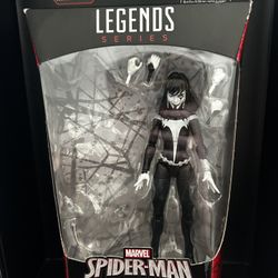 Marvel Legends Shriek