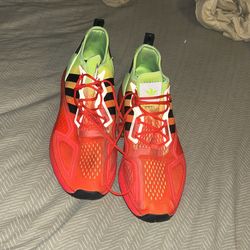Adidas Boost Shoe