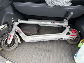 Phantom Scooter 🛴!  Great Deal!