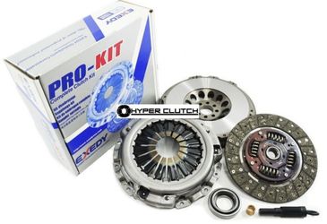 03 - 07 INFINITI G35 EXEDY CLUTCH KIT AND LIGHT FLYWHEEL JAPAN PRO KIT NSK1000 