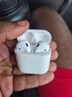 Airpod 2nd Gen