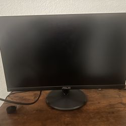 Asus 24” Gaming Monitor