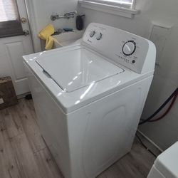 Washer Amana Home Washer Cloth