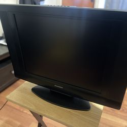 Sylvania 20” LCD Tv