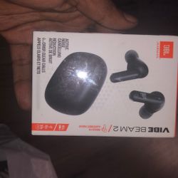 JBL ACTIVE NOISE CANCELLING