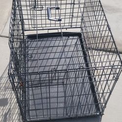Dog Crate