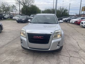 2010 GMC Envoy