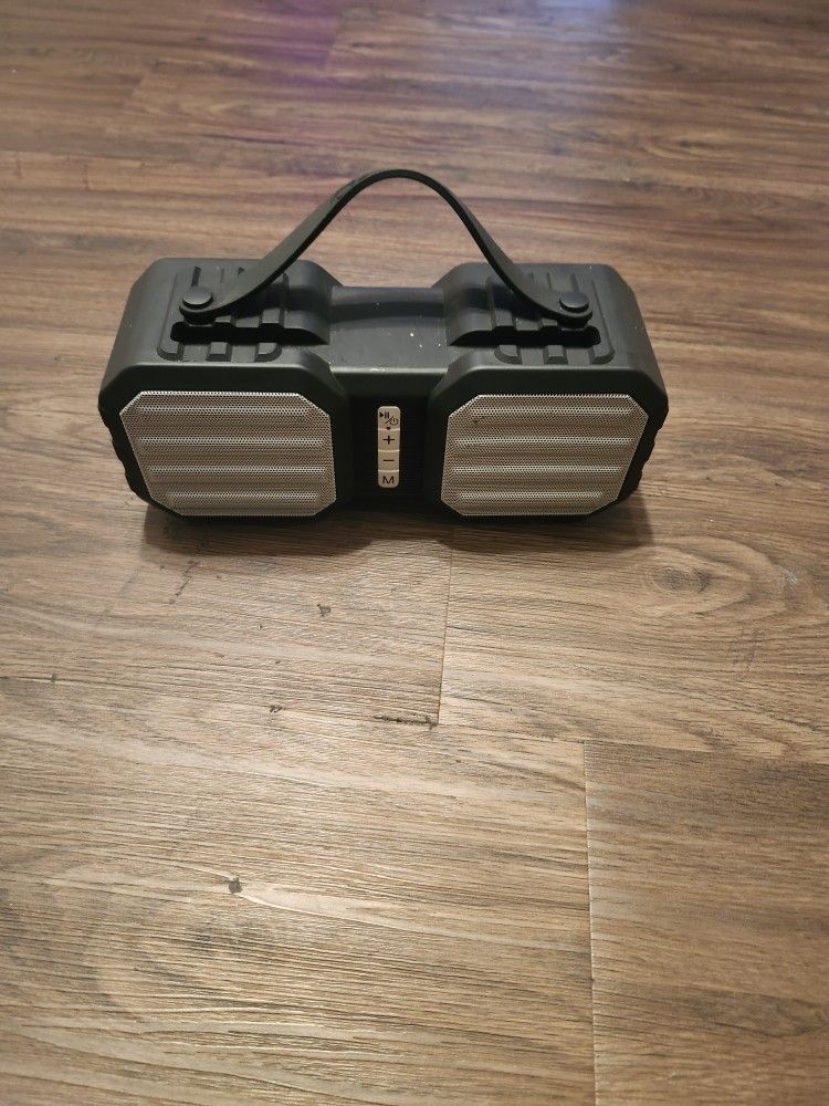 Coby CSTW Speaker
