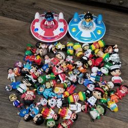Ryan's World toys 