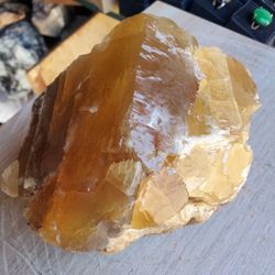 Healing Crystals And Minerals 