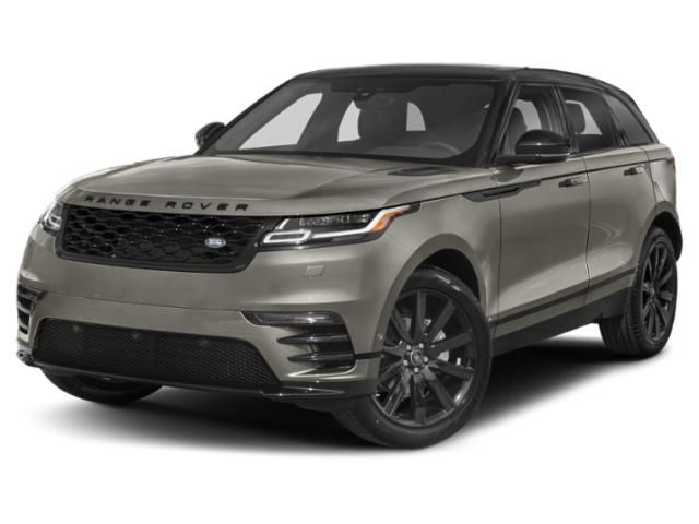 2018 Land Rover Range Rover Velar