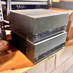 UPGRADED ADCOM 7700 5-channel 175x5 amplifier