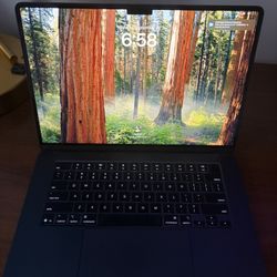 Apple MacBook Air 2025