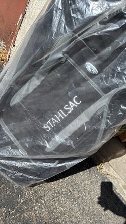 Stahlsac