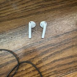 AirPods