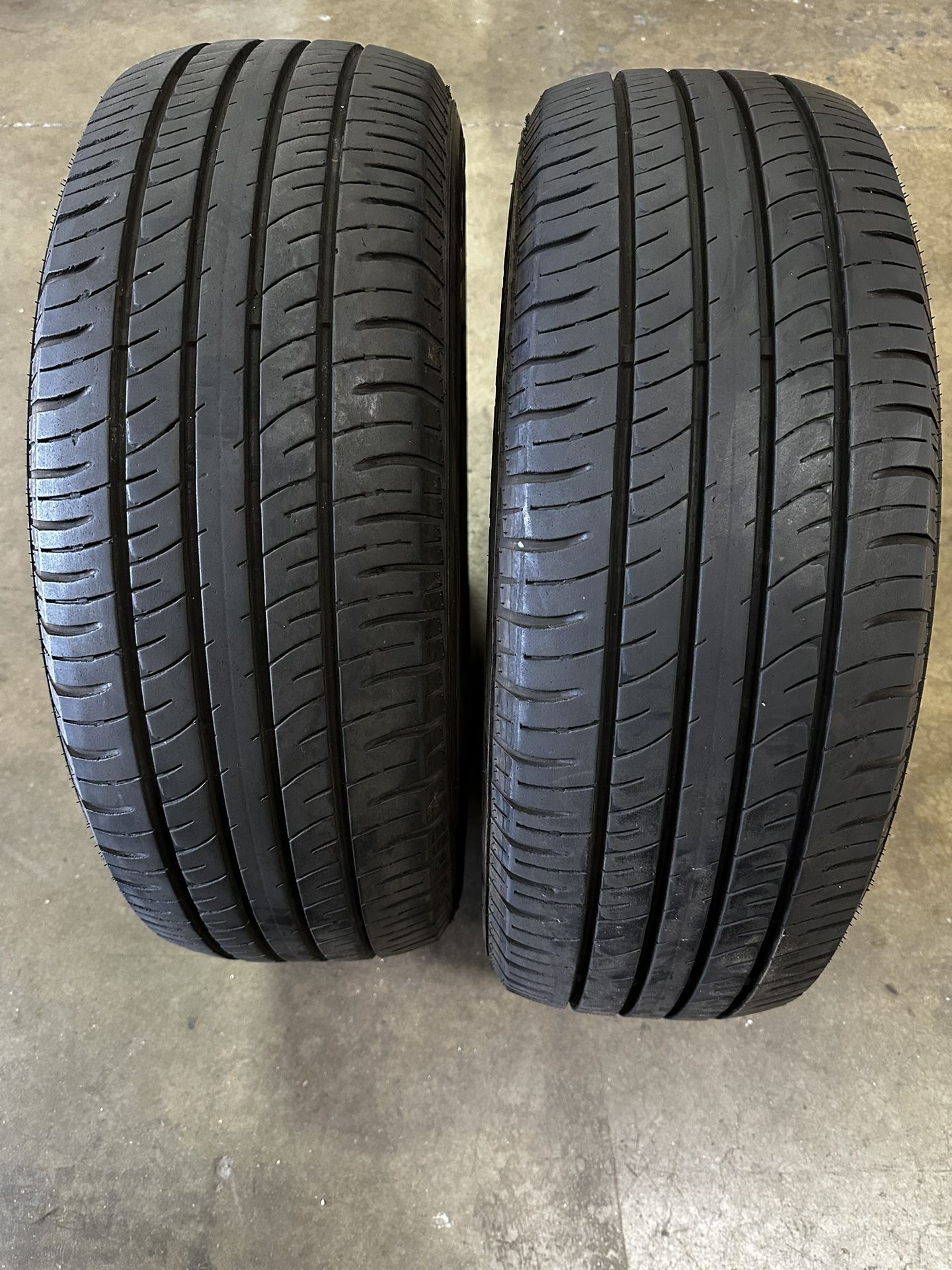 Pair Of 2 Used Otani 235/65/16 235 65 16