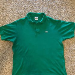 Lacoste