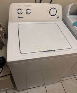 Washer
