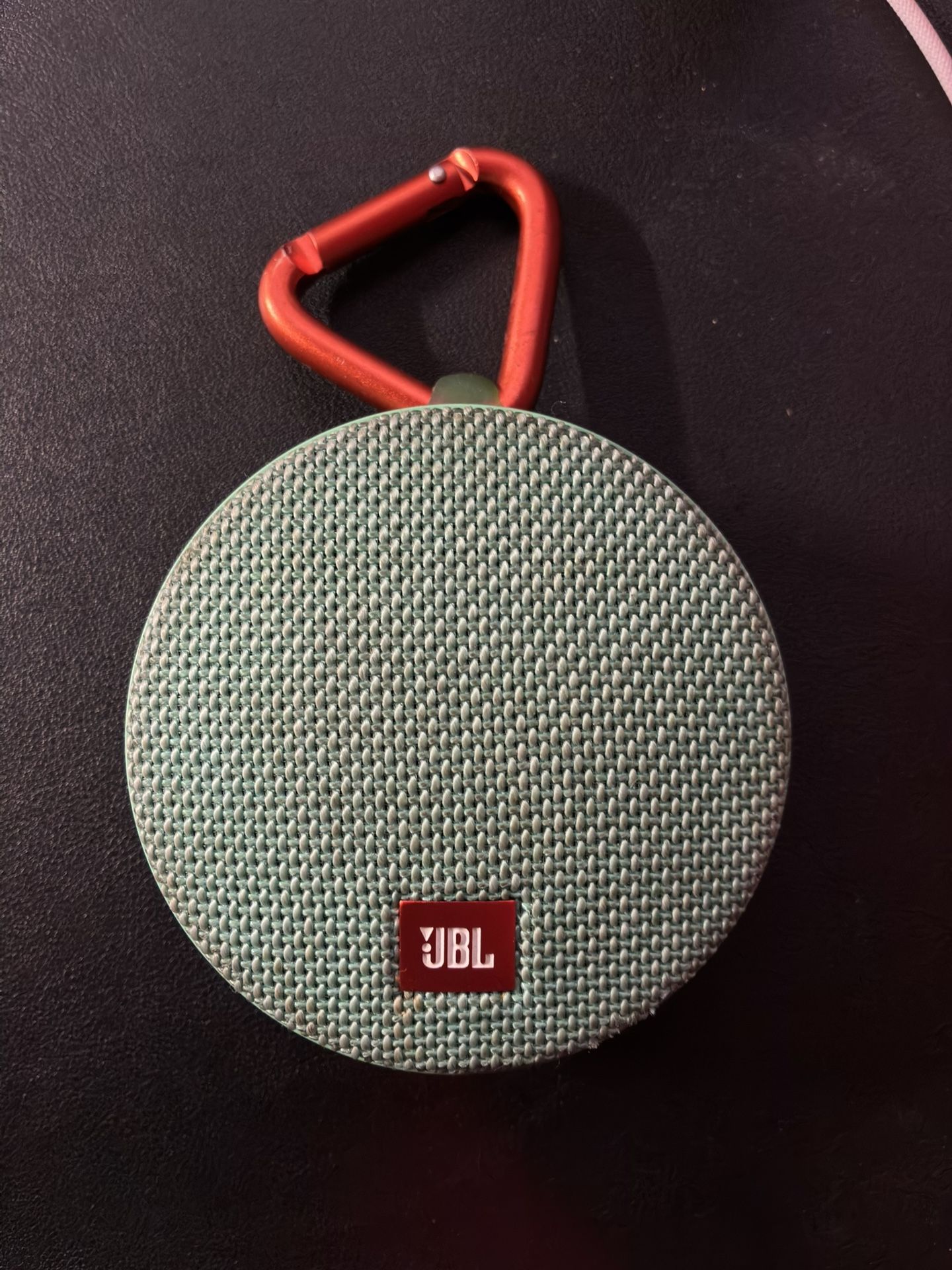 JBL Clip 2