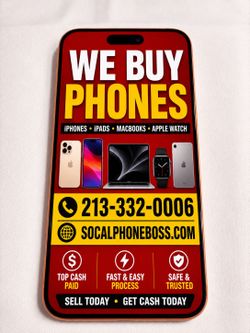 Apple iPhone