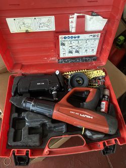 Hilti Dx460