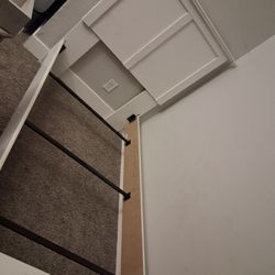 Twin Bed Frame