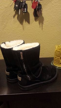 Uggs size 8