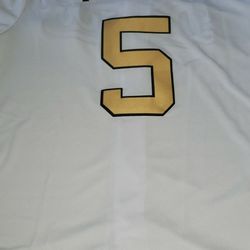 Baseball Jersey 