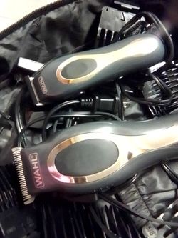 Walh clippers