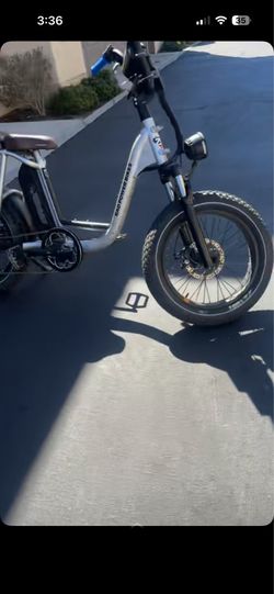 Rad runner plus