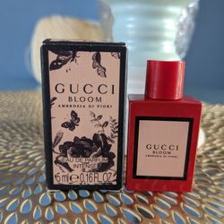 Gucci Mini Perfume 