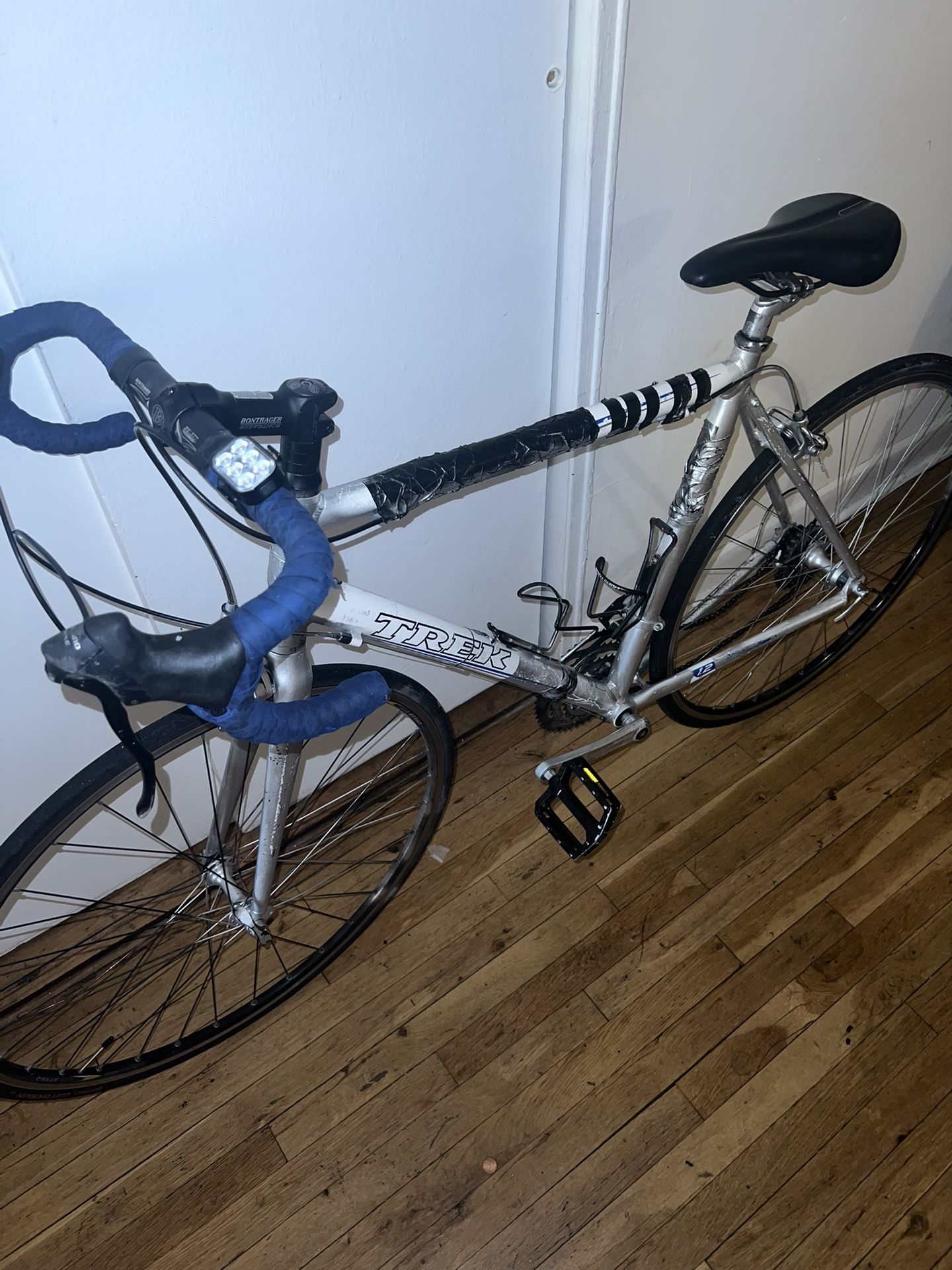 Trek Road Bike