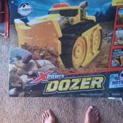 Extream DOZER