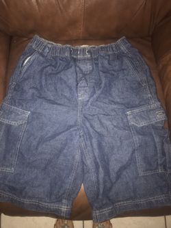 3 pr boys shorts