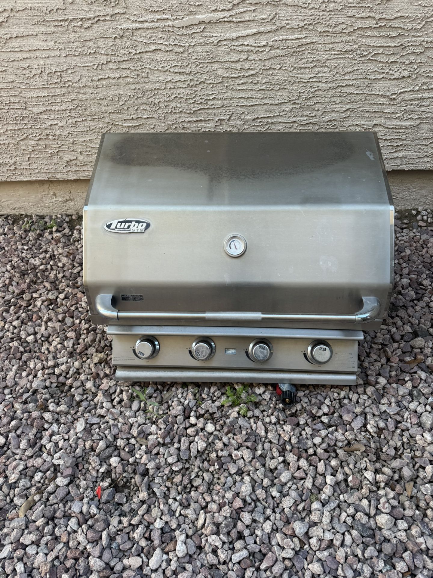 Bbq Grill