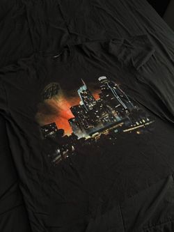 Men’s Menace LA T-Shirt