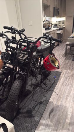 Ridstar Q20