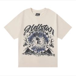 Hellstar T Shirt