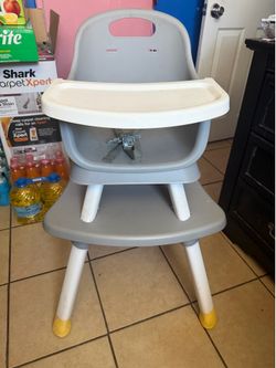Kids highchair