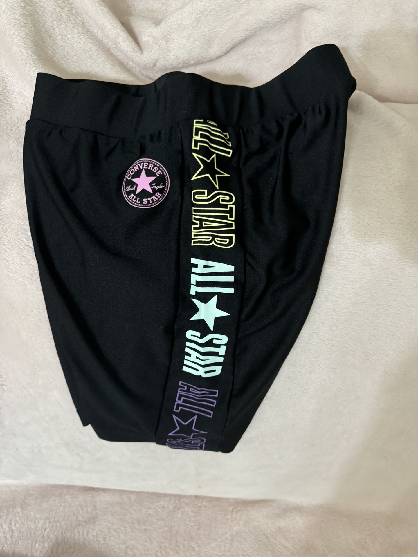 Boys Size X-Large Converse Shorts