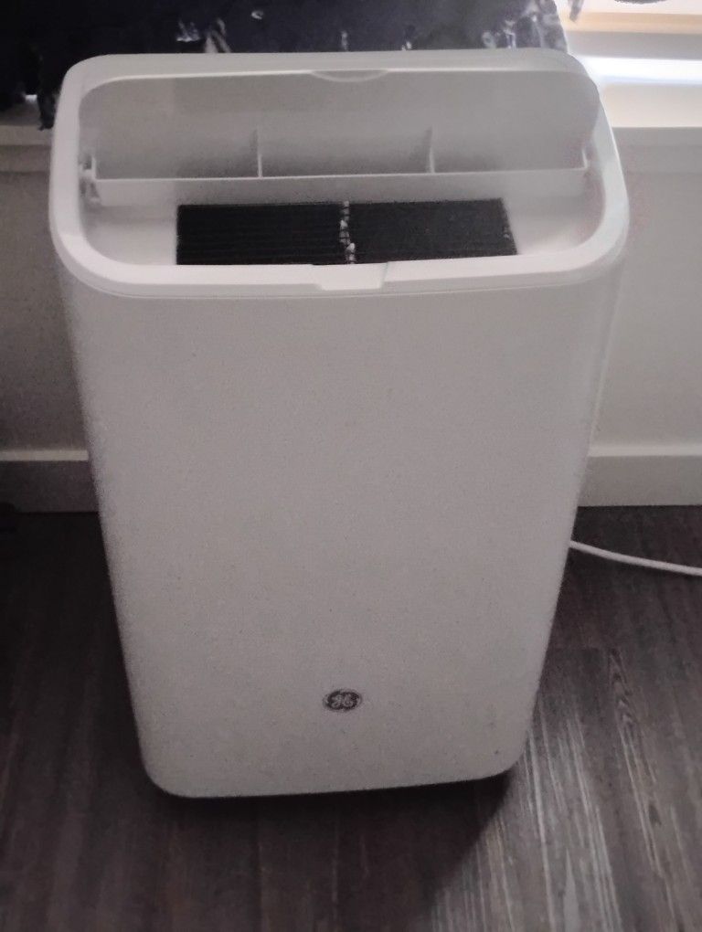 GE Portable AC Unit
