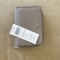 Tory Burch Wallet