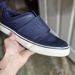 PUMA