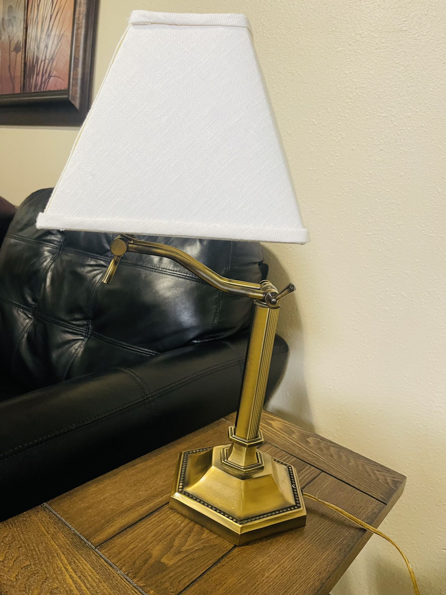 Lamp Antique . 